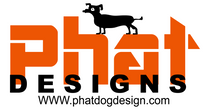 Phat Designs online store